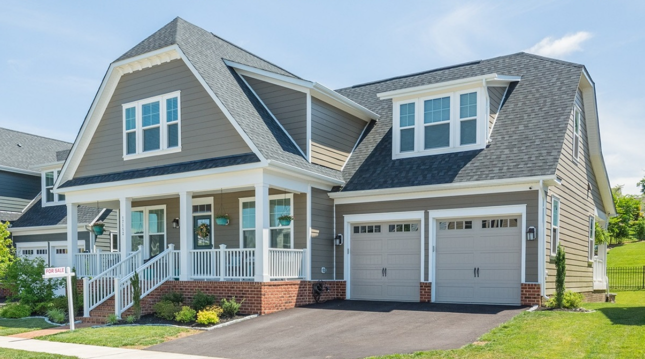 17152 Gullwing Drive, Dumfries VA 22026